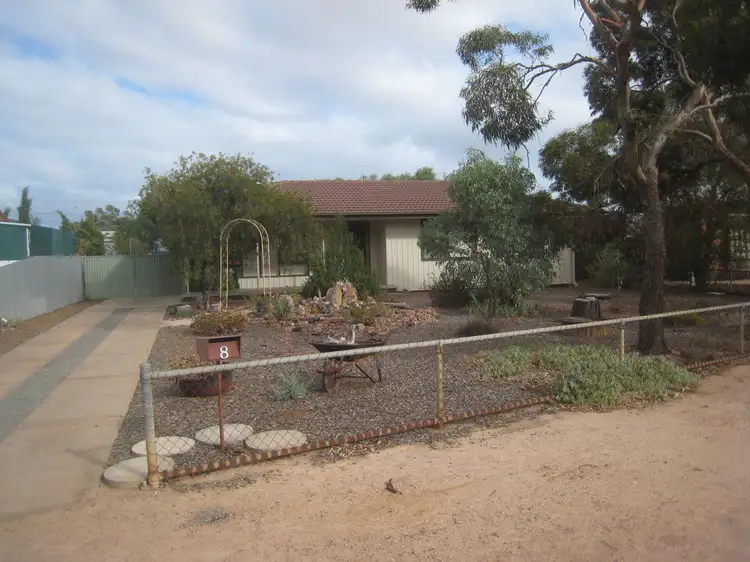 8 Gillett Street, Port Pirie SA 5540