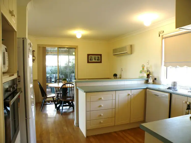Sixth view of Homely house listing, 1 Trevor Toms Dr St, Acacia Gardens NSW 2763