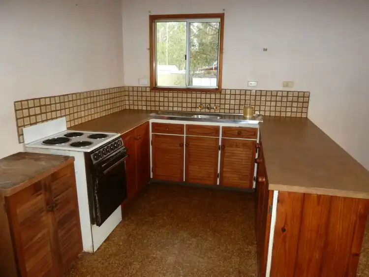 Second view of Homely house listing, 49 Vaughan Street, Aldershot QLD 4650