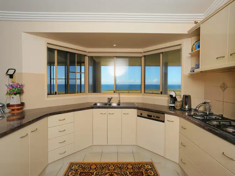 Sixth view of Homely house listing, 2 Sea Esplanade, Elliott Heads QLD 4670