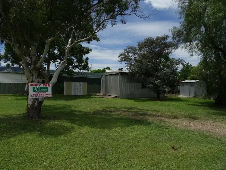Seventh view of Homely house listing, LOT 69, 25 Mount Street, Scone NSW 2337