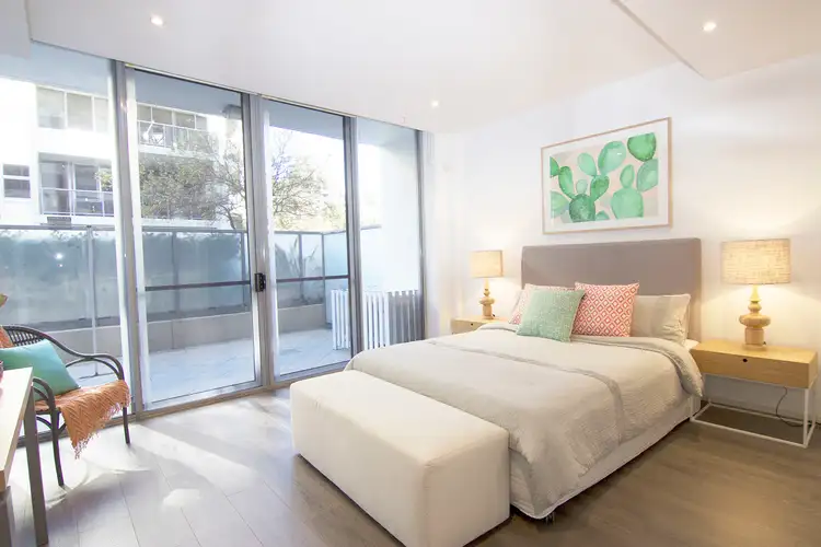 Fourth view of Homely apartment listing, 221/635 Gardeners Road, Mascot NSW 2020