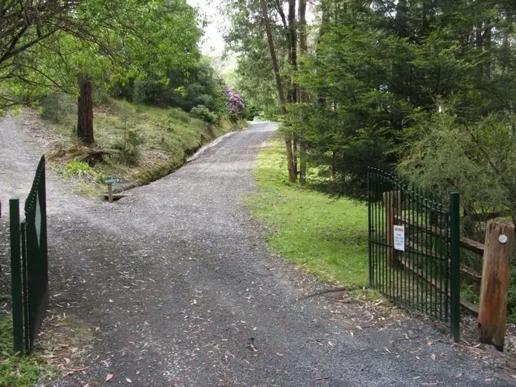 Second view of Homely rural property listing, 255 Mann Road, Pakenham Upper VIC 3810