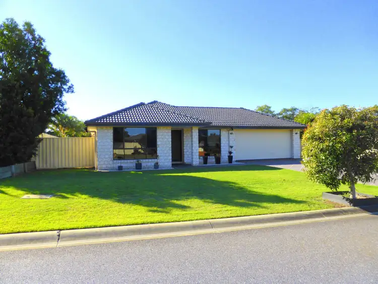 Second view of Homely house listing, 109 North Ridge Circuit, Deception Bay QLD 4508