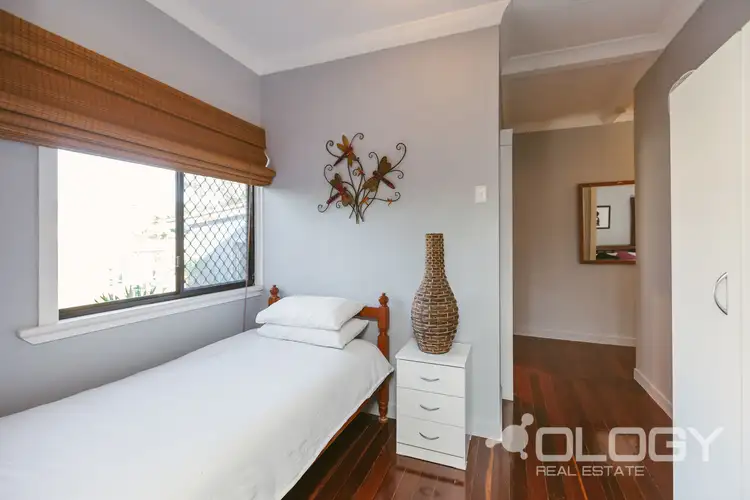 Seventh view of Homely house listing, 164A Stamford Street, Berserker QLD 4701