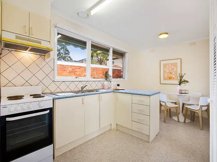 Fourth view of Homely unit listing, 4/173 Koornang Road, Carnegie VIC 3163