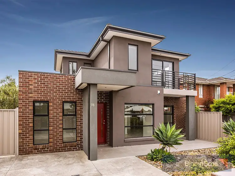1/98 Ashley Street, Maidstone VIC 3012
