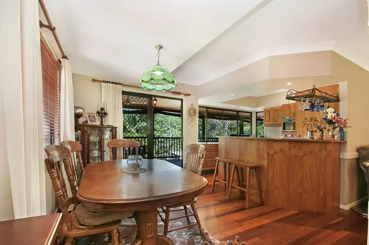 Third view of Homely rural property listing, 27 Sugar Gum Drive, Mooloolah Valley QLD 4553