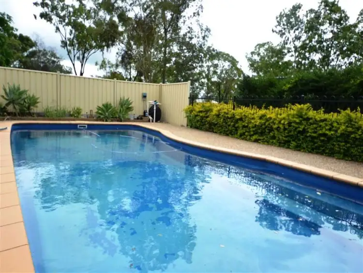 Second view of Homely house listing, 10 Lister Street, Gracemere QLD 4702