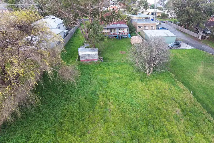 Third view of Homely land listing, 15A Pearson Street, Bunyip VIC 3815
