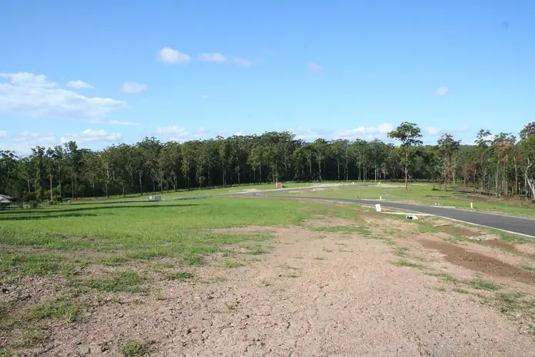 Main view of Homely land listing, L13-27 Kingaree Place, King Creek NSW 2446