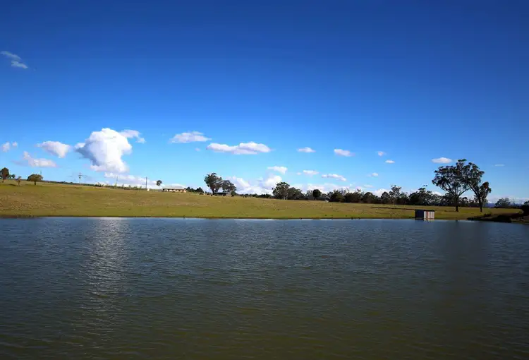 Fifth view of Homely land listing, 10 Crawford Creek Place, Razorback NSW 2571