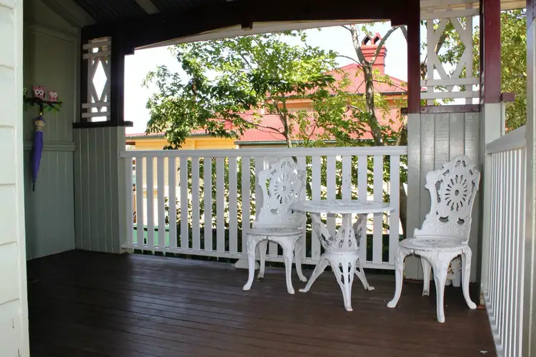 Second view of Homely house listing, 92 Albion Street, Warwick QLD 4370