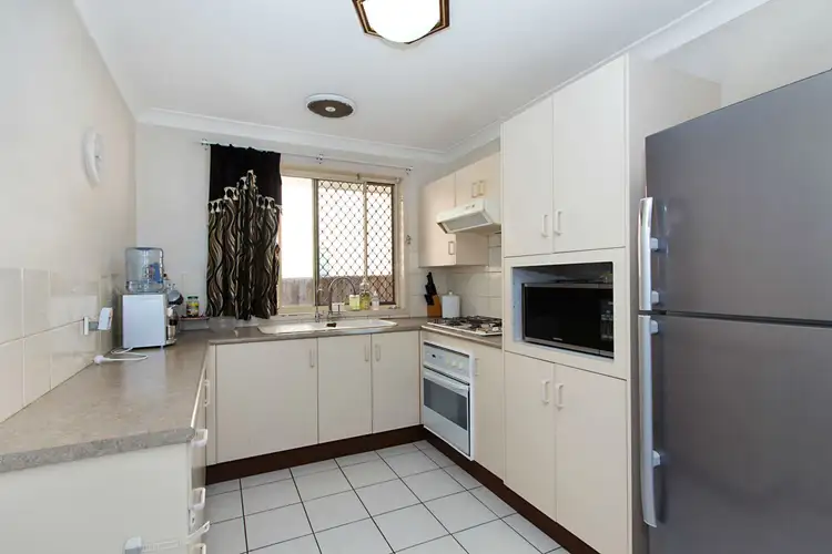 Fifth view of Homely house listing, 7 Seabrook Crescent, Doonside NSW 2767