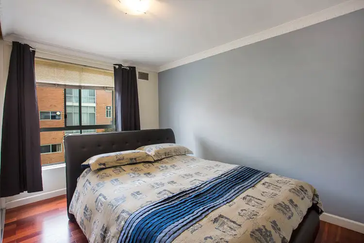 Fifth view of Homely apartment listing, 10/53 Buckley Street, Moonee Ponds VIC 3039
