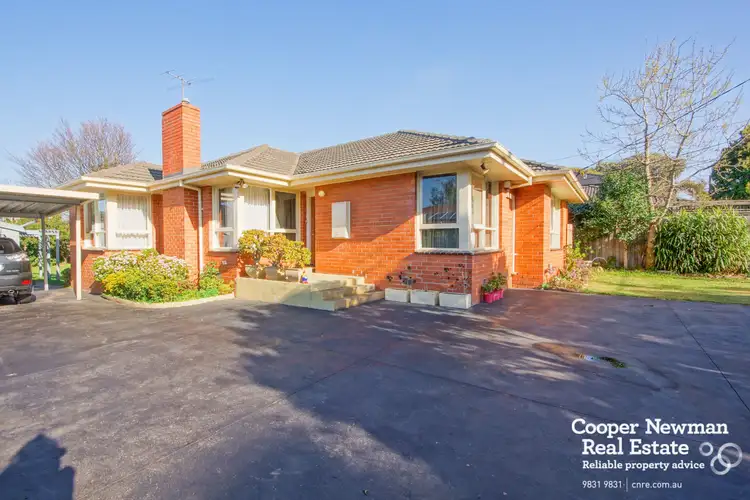 520 Highbury Road, Glen Waverley VIC 3150