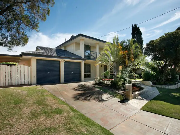 Second view of Homely house listing, 11 Earlston Way, Booragoon WA 6154