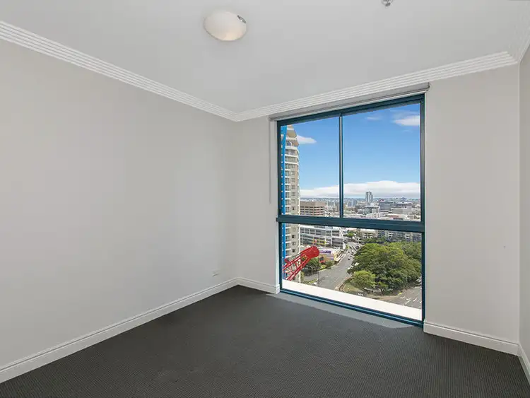 Sixth view of Homely unit listing, Unit 95/540 Queen Street, Brisbane City QLD 4000