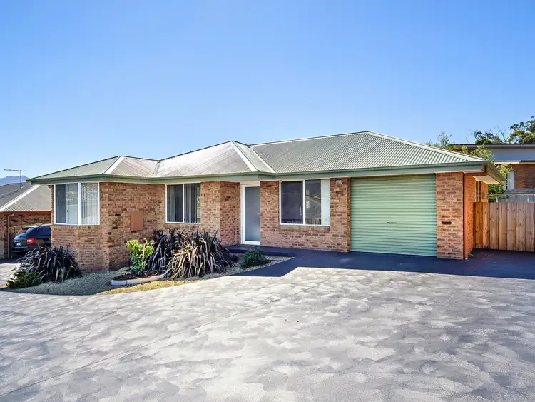 Fifth view of Homely unit listing, 3/28 Henty Cl, Old Beach TAS 7017