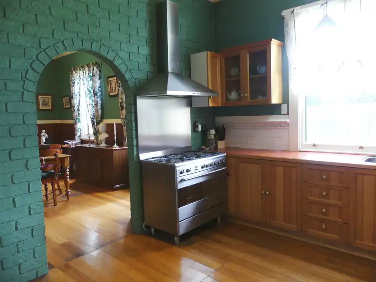 Fourth view of Homely house listing, 22 Meander Valley Road, Westbury TAS 7303