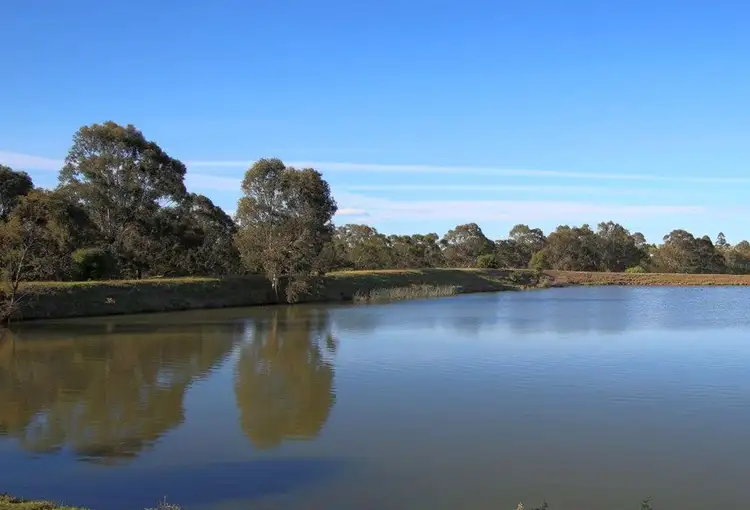 Seventh view of Homely land listing, 10 Crawford Creek Place, Razorback NSW 2571