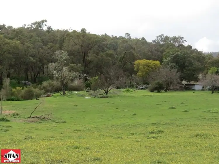 Main view of Homely land listing, Address available on request