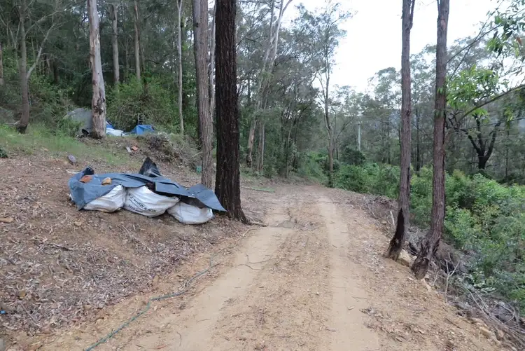 Third view of Homely land listing, 4484 Wisemans Ferry Rd, Spencer NSW 2775
