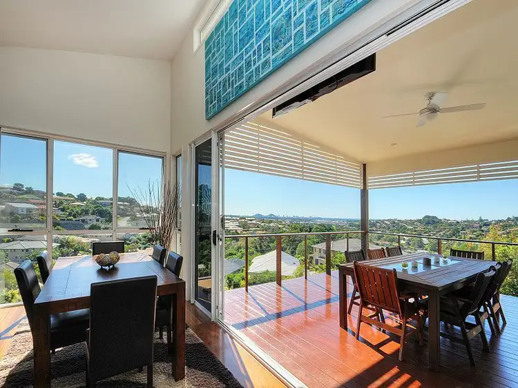 Main view of Homely house listing, 9/3 Buncrana Terrace, Banora Point NSW 2486