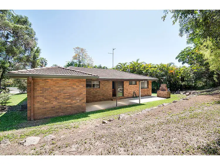 Fifth view of Homely house listing, 8 Coonawarra Court, Ocean Shores NSW 2483