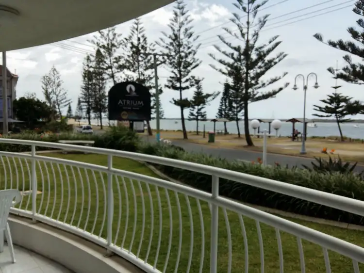 Third view of Homely unit listing, GF/510 Marine Parade, Biggera Waters QLD 4216