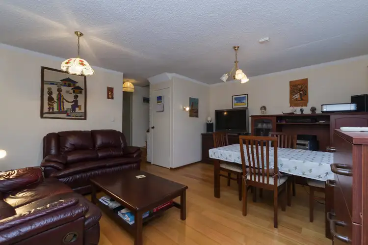 Third view of Homely villa listing, 6/16-18 Queens Cres, Mount Lawley WA 6050