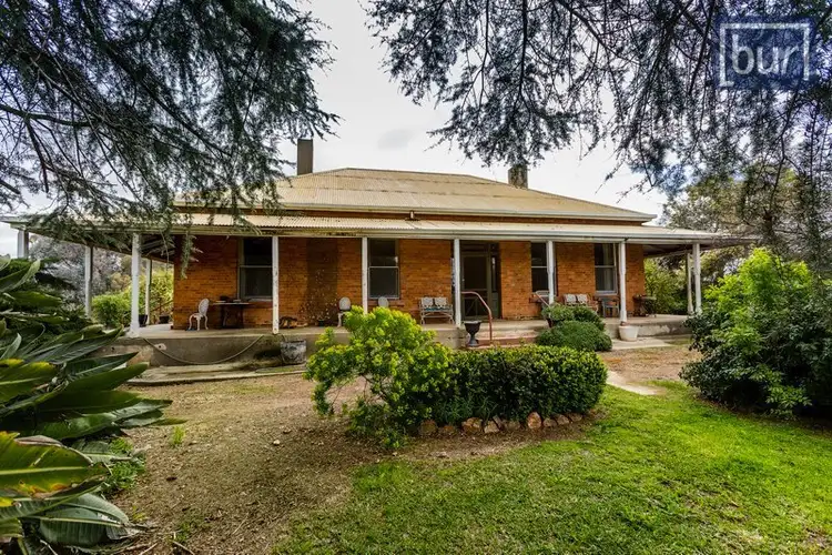 Main view of Homely rural property listing, 87 Mia Mia Road, Rutherglen VIC 3685