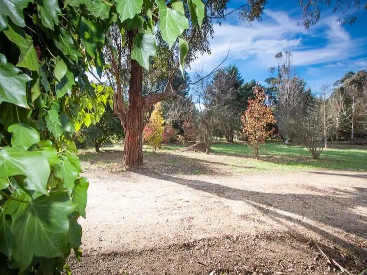 Sixth view of Homely land listing, 21 Ormerod Court, Gisborne VIC 3437