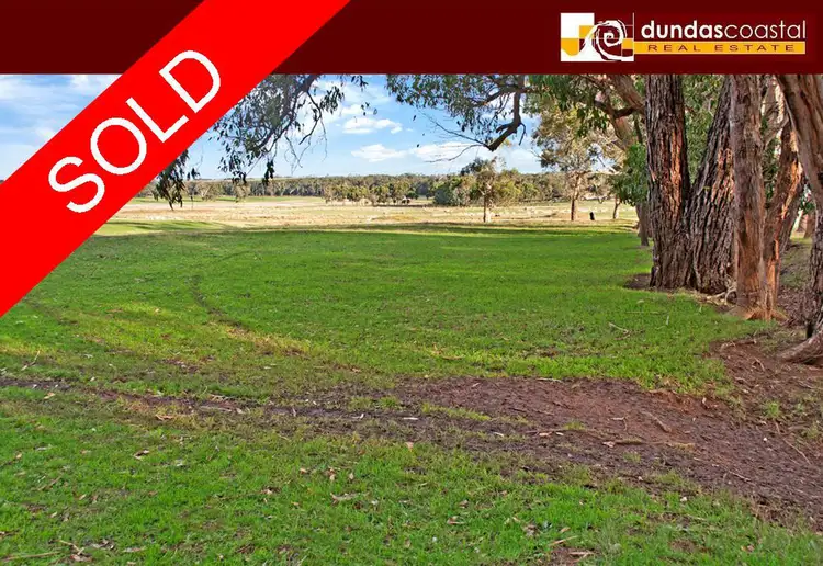 L2 Hodgetts Road, Gorae VIC 3305