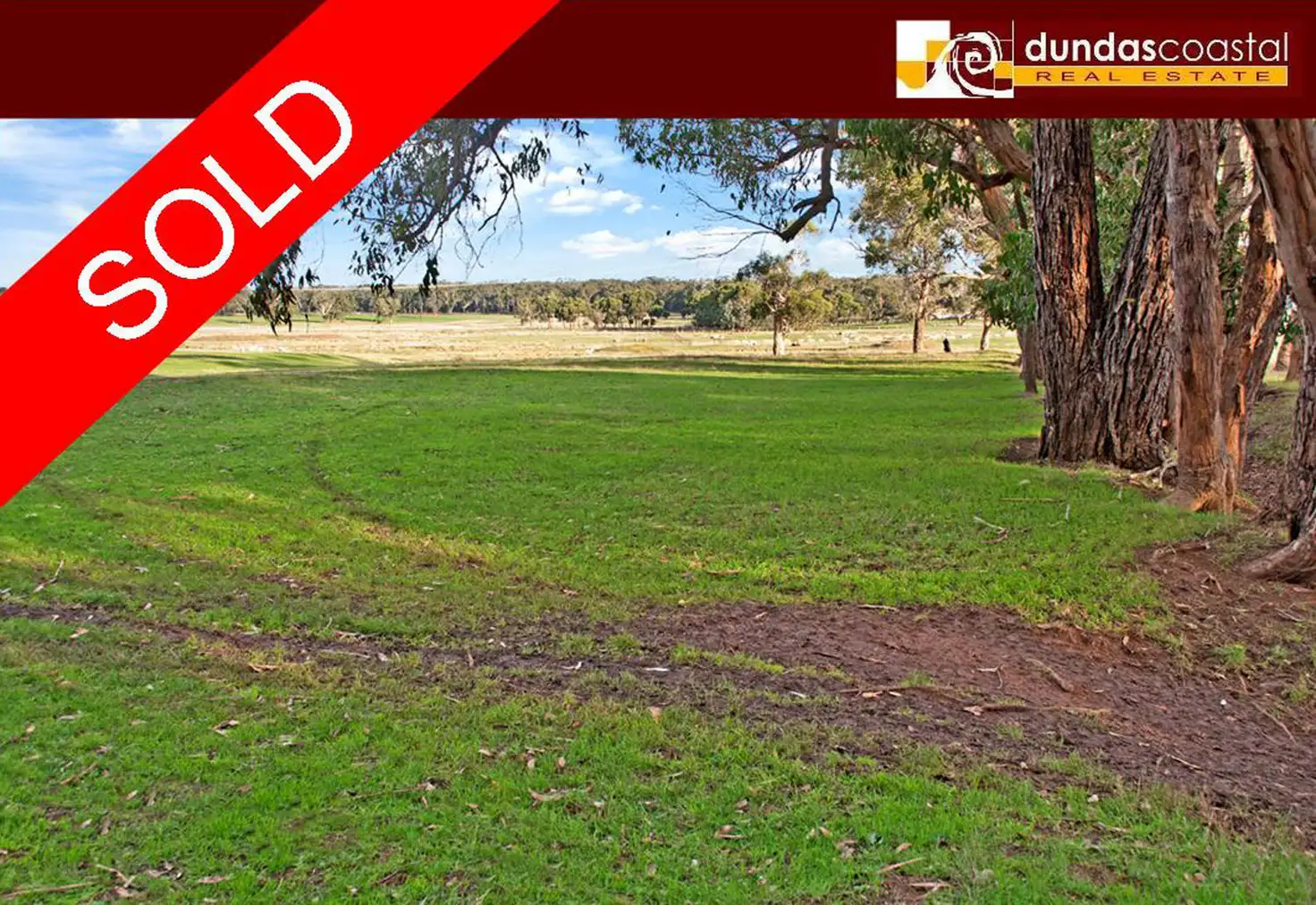 Main view of Homely land listing, L2 Hodgetts Road, Gorae VIC 3305
