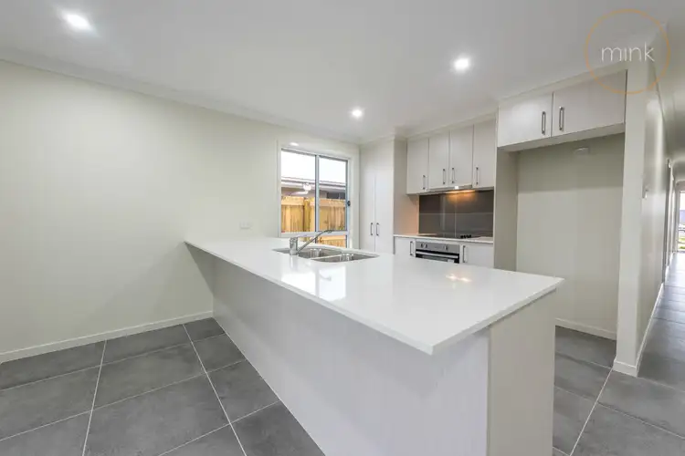 Fourth view of Homely house listing, 18 Meredith Circuit, Caloundra West QLD 4551