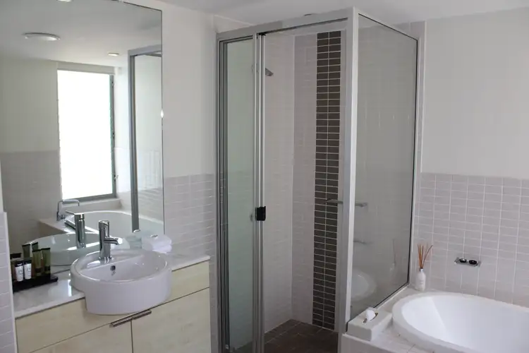 Sixth view of Homely apartment listing, 433/123 Sooning Street, Nelly Bay QLD 4819