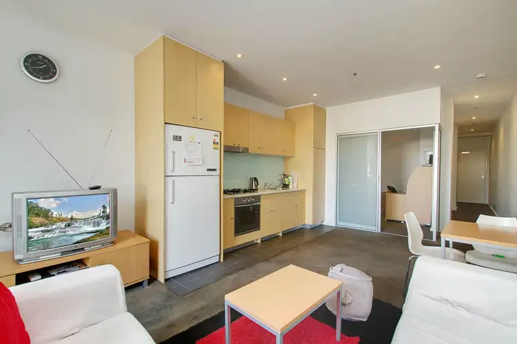 Second view of Homely apartment listing, 62/45 York Street, Adelaide SA 5000