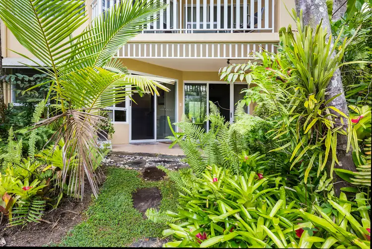 61/72-84 Kowinka Street, White Rock QLD 4868