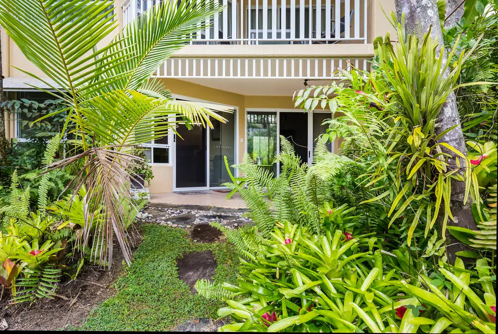 Main view of Homely unit listing, 61/72-84 Kowinka Street, White Rock QLD 4868