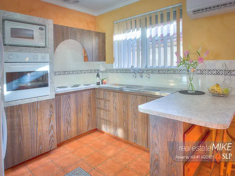 Third view of Homely semi-detached listing, 243 Morley Drive, Dianella WA 6059