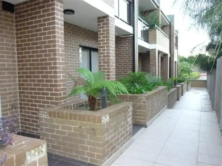 Fifth view of Homely unit listing, 28/9 Heath Street, Asquith NSW 2077