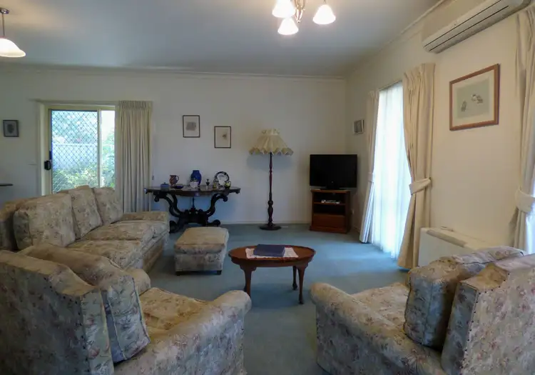 Second view of Homely townhouse listing, 19 Stacey Street, Benalla VIC 3672