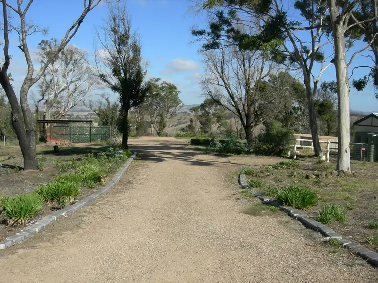 Main view of Homely land listing, Address available on request