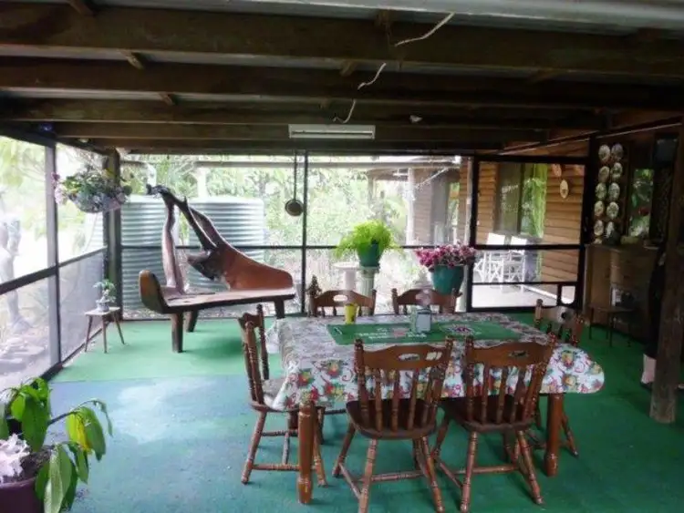 Second view of Homely rural property listing, Address available on request