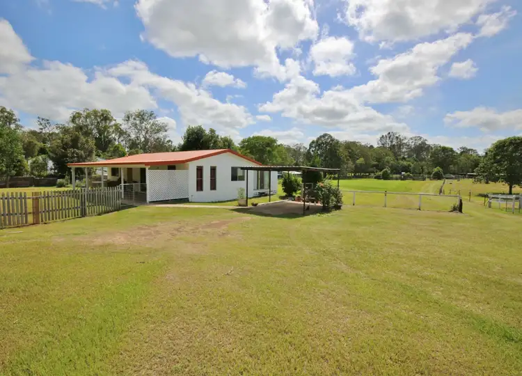 Fifth view of Homely rural property listing, 13 Samantha Drive, Pie Creek QLD 4570