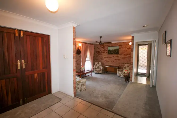 Fifth view of Homely house listing, 19 Walter Drive, Collie WA 6225