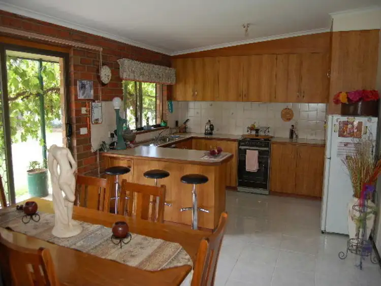 Second view of Homely house listing, 34 Barinya Street, Barooga NSW 3644
