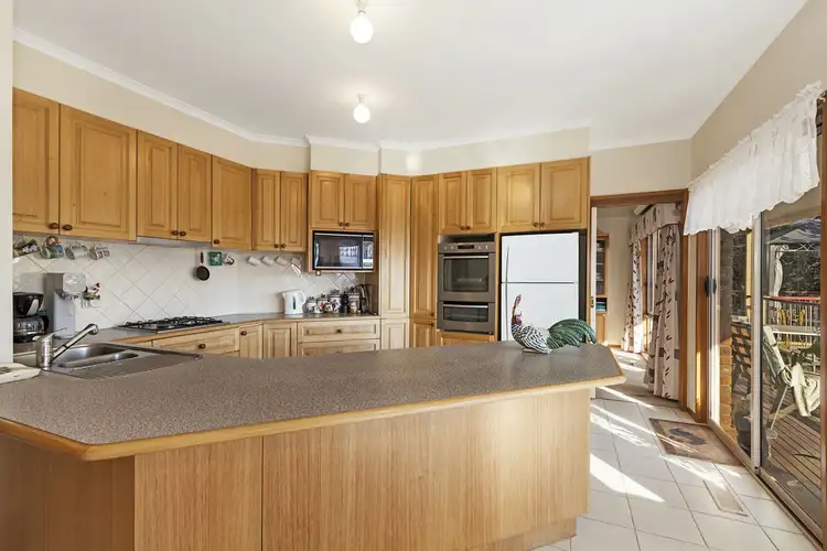 Third view of Homely rural property listing, 204 Reid Road, Reedy Creek VIC 3658