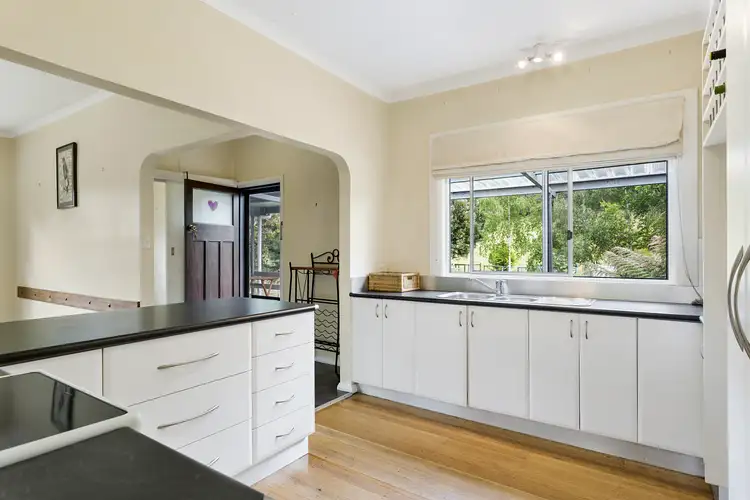 Sixth view of Homely house listing, 4962 Huon Hwy, Geeveston TAS 7116